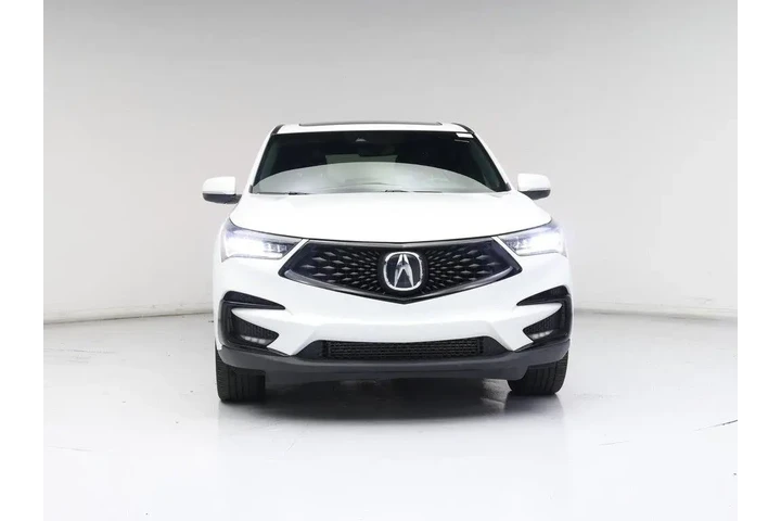 $31998 : Acura RDX 2021 4dr SUV w/A-S image 5