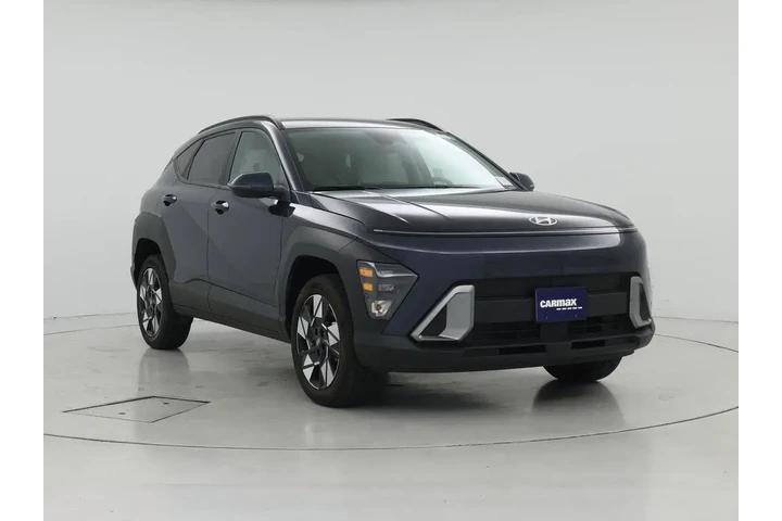 $22998 : Hyundai KONA 2025 AWD SEL 4d image 1