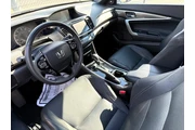 $18800 : 2016 Accord EX-L V6 Coupe AT thumbnail