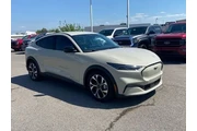 $33729 : Ford Mustang Mach-E 2025 AWD thumbnail