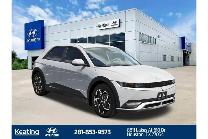 $23178 : Hyundai IONIQ 5 2024 SEL 4dr image 3