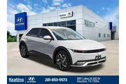 $23178 : Hyundai IONIQ 5 2024 SEL 4dr thumbnail