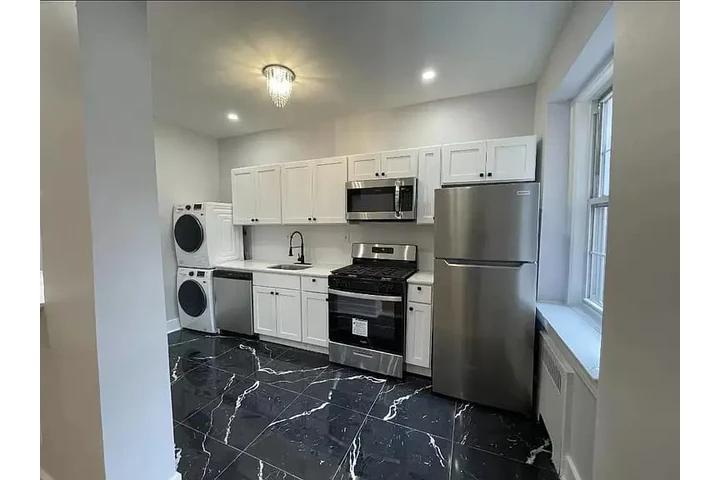 $1850 : Apartamento dos habitaciones image 1