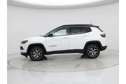 $22998 : Jeep Compass 2025 4x4 Limite thumbnail