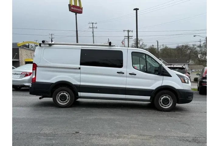 $17495 : 2021 Transit 150 image 5