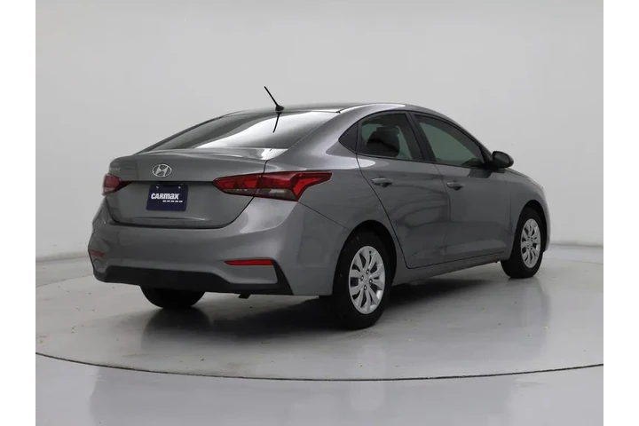 $17998 : Hyundai ACCENT 2022 SE 4dr S image 8