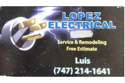 Lopez electric en Los Angeles
