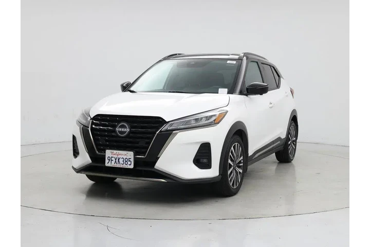 $19998 : Nissan Kicks 2023 SR 4dr Cro image 4