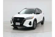 $19998 : Nissan Kicks 2023 SR 4dr Cro thumbnail