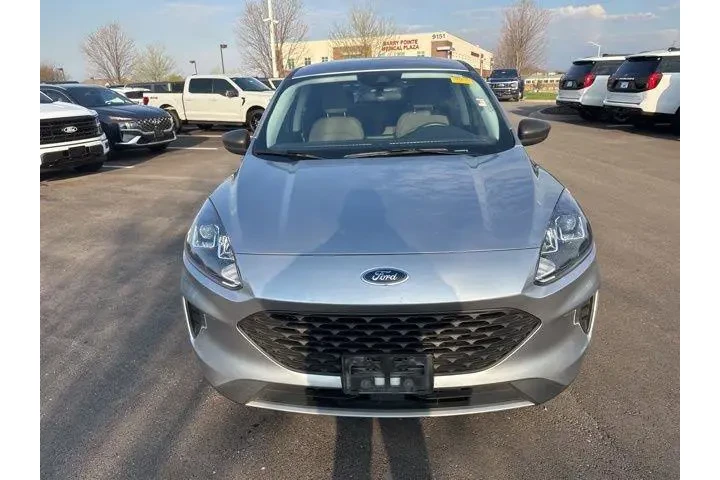 $20000 : Ford Escape 2022 AWD S 4dr S image 2