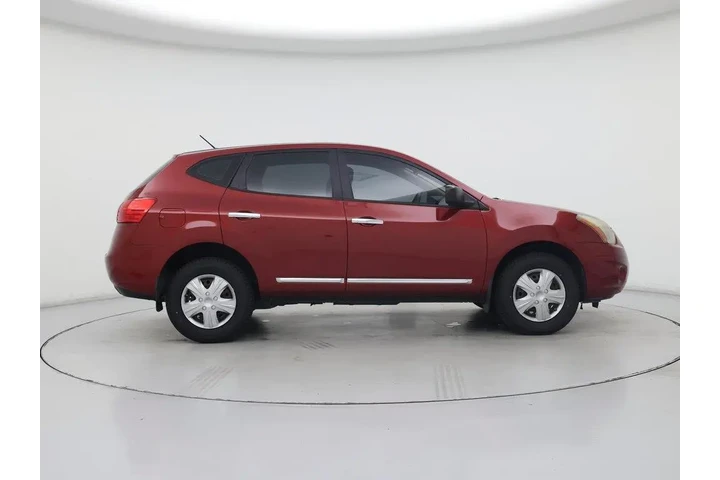 $10998 : Nissan Rogue Select 2014 S 4 image 7
