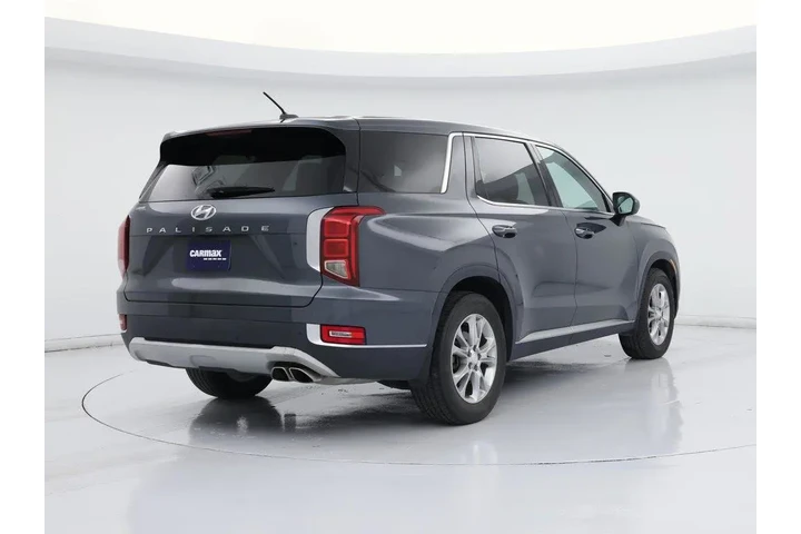 $28998 : Hyundai PALISADE 2022 SE 4dr image 8