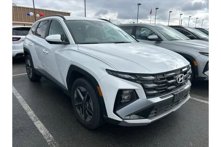 $25281 : Hyundai TUCSON 2025 AWD SEL image 3