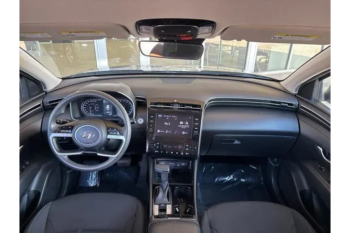 $22998 : Hyundai TUCSON 2024 SEL 4dr image 6