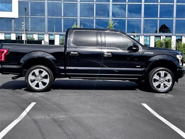 $35995 : 2017 FORD F150 SUPERCREW CAB image 6