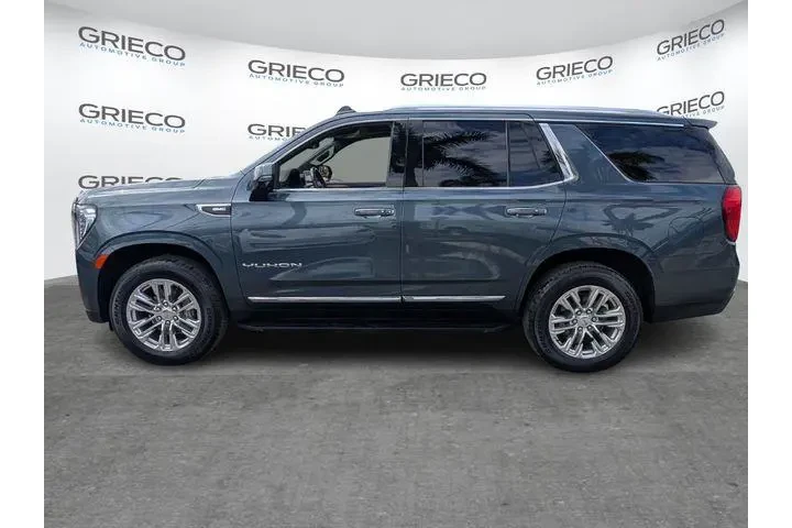 $29997 : GMC Yukon 2021 4x2 SLT 4dr S image 4