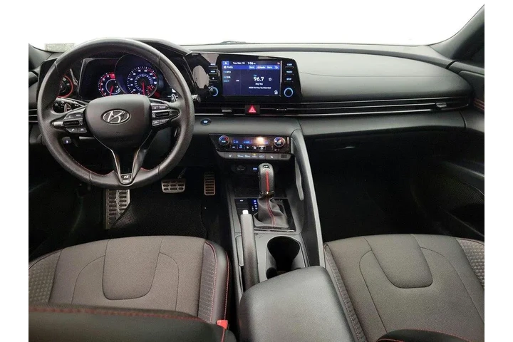 $19998 : Hyundai ELANTRA 2022 N Line image 9