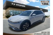 Hyundai IONIQ 5 2023 SEL 4dr en Yuma