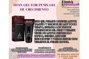 TITAN GEL PARA MAYOR TAMAÑO EN en Lima