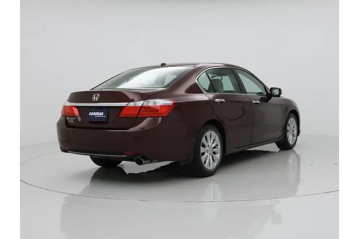 $19998 : Honda Accord 2015 EX-L 4dr S image 8