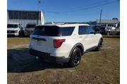 $26227 : Ford Explorer 2022 AWD Timbe thumbnail