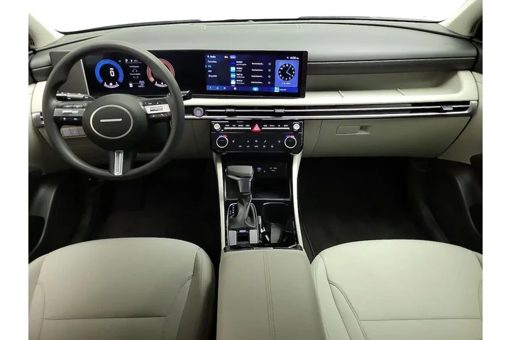 $25998 : Hyundai TUCSON 2025 SEL 4dr image 9