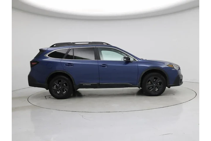 $25998 : Subaru Outback 2021 AWD Onyx image 7