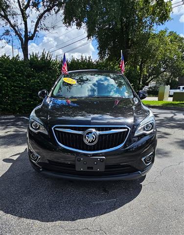 $13900 : Buick Envision image 7