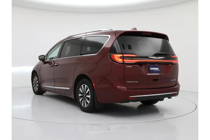 $31998 : Chrysler Pacifica Hybrid 202 image 2
