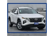 Hyundai TUCSON 2023 AWD SEL