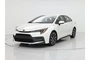 $20998 : Toyota Corolla 2020 SE 4dr S thumbnail