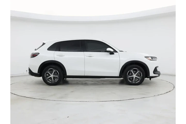 $26998 : Honda HR-V 2024 EX-L 4dr Cro image 7