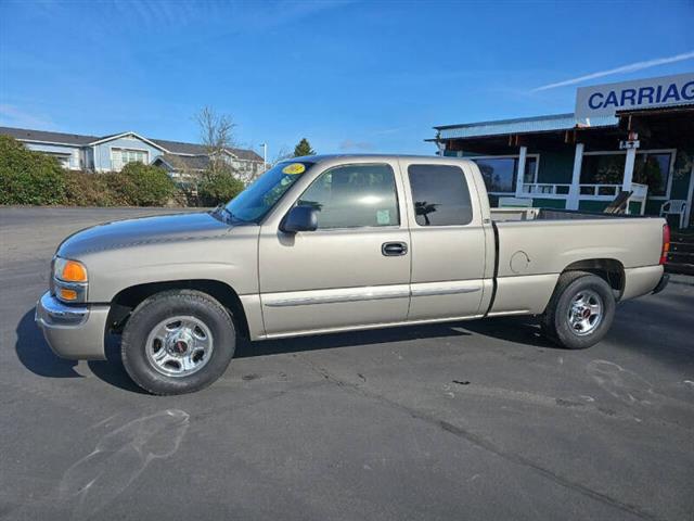 $12795 : 2003 GMC Sierra 1500 SLE image 1