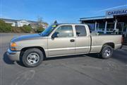 2003 GMC Sierra 1500 SLE en Santa Rosa