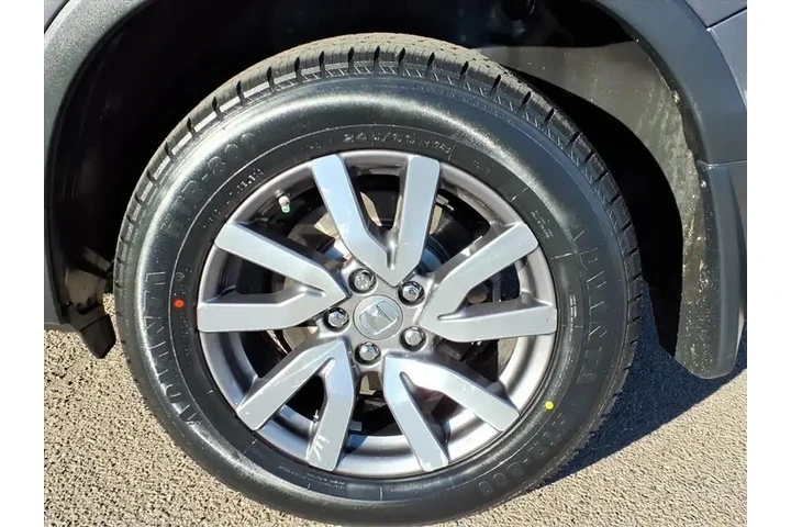 $26887 : Honda Pilot 2021 AWD EX-L 4d image 8