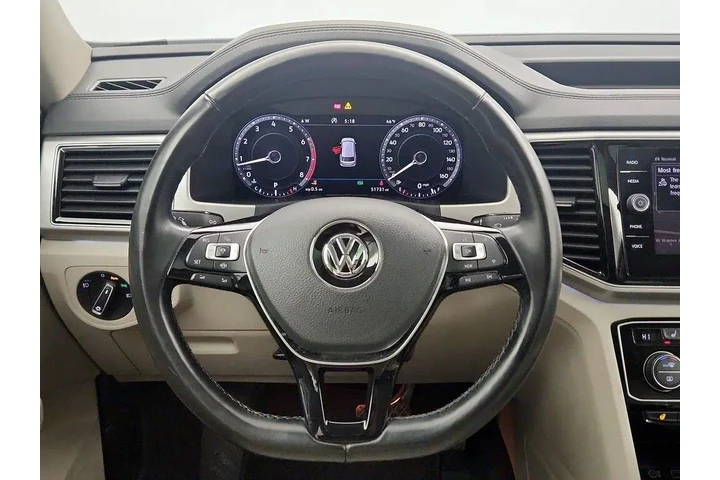 $26998 : Volkswagen Atlas 2019 AWD V6 image 10