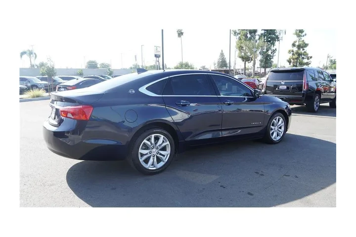 $17284 : 2019 Impala LT image 6