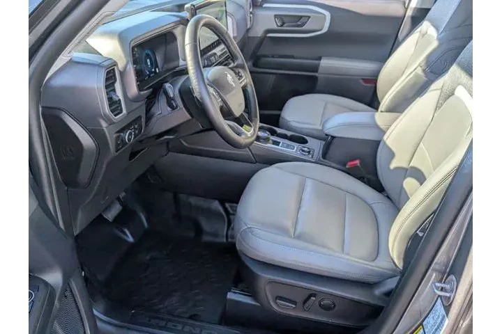 $36734 : Ford Bronco Sport 2025 AWD B image 8