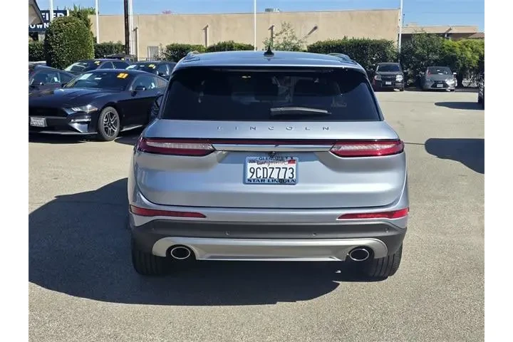 $25595 : Lincoln Corsair 2022 Standar image 5