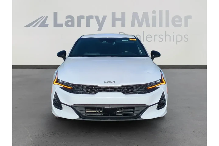 $26445 : Kia K5 2024 GT-Line 4dr Seda image 8