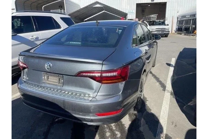 $14992 : Volkswagen Jetta 2019 S 4dr image 3