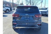 $19988 : Kia Sorento 2019 AWD SX Limi thumbnail