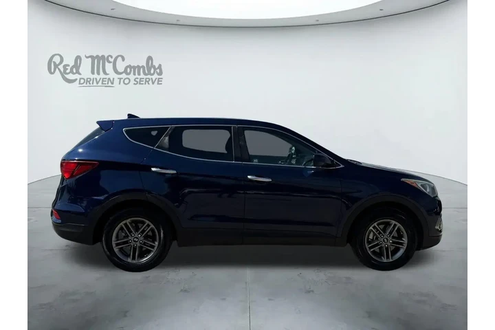 $14991 : Hyundai SANTA FE Sport 2017 image 6