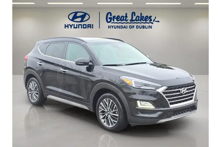 $17966 : Hyundai TUCSON 2020 AWD Ulti image 6