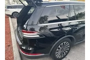 $32990 : Lincoln Aviator 2022 Reserve thumbnail