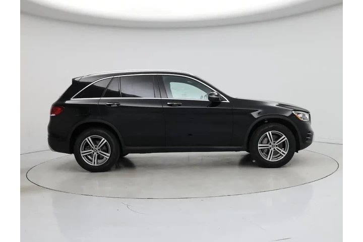 $29998 : Mercedes-Benz GLC 2022 GLC 3 image 7