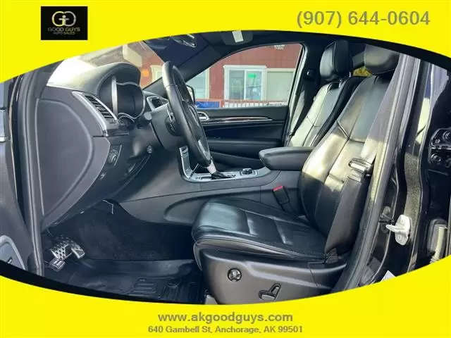 $20999 : 2016 JEEP GRAND CHEROKEE OVER image 10