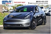 Tesla Model Y 2022 AWD Perfo