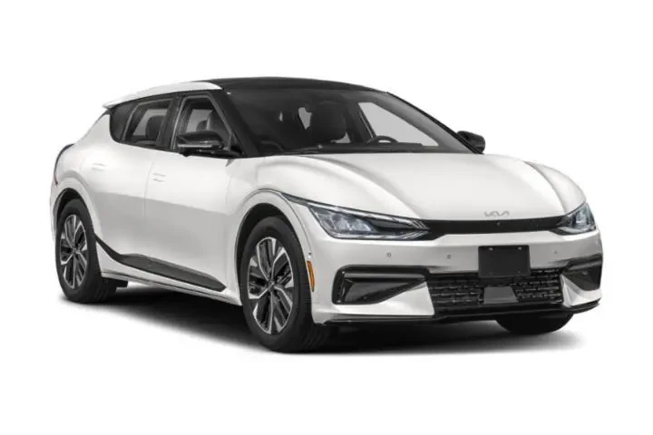 $25291 : Kia EV6 2023 GT-Line 4dr Cro image 9