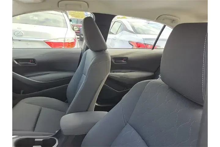 $17450 : Toyota Corolla 2023 LE 4dr S image 9